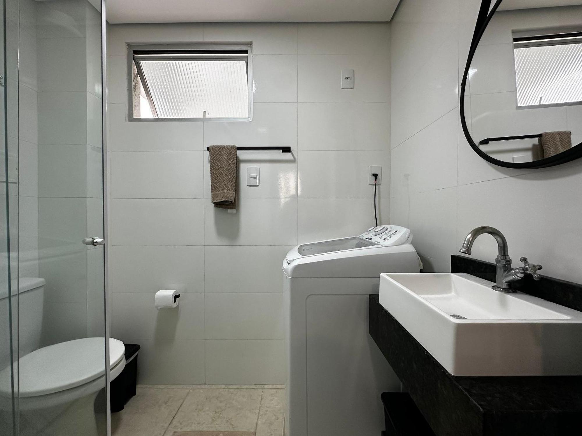 Po04- 1 Quarto Ao Lado Shop. Atlantico C/ Garagem Balneario Camboriu Bagian luar foto