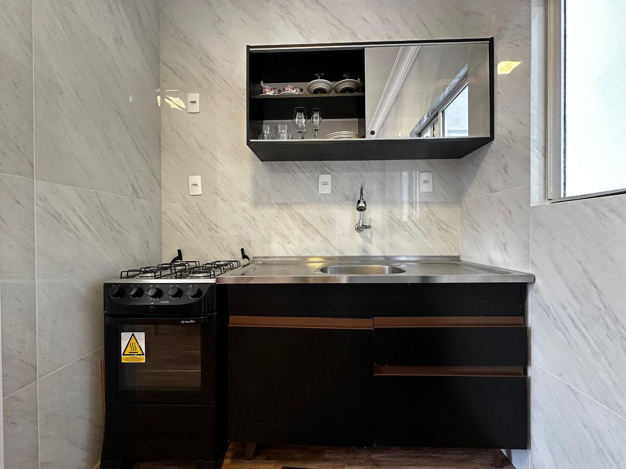 Po04- 1 Quarto Ao Lado Shop. Atlantico C/ Garagem Balneario Camboriu Bagian luar foto