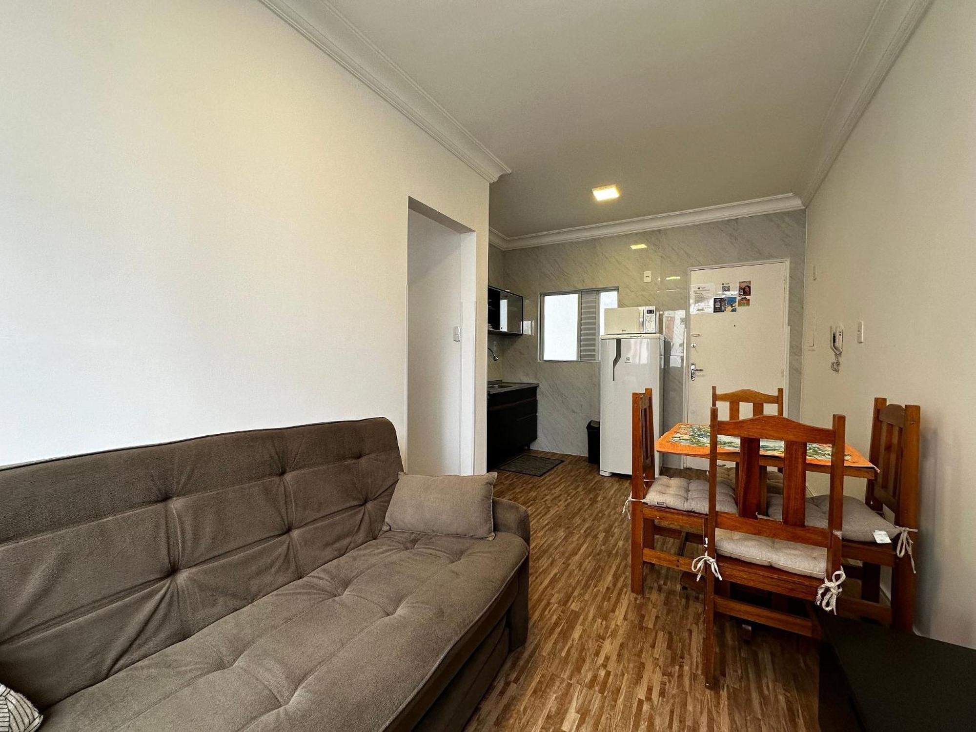 Po04- 1 Quarto Ao Lado Shop. Atlantico C/ Garagem Balneario Camboriu Bagian luar foto
